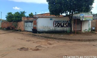 Imóvel 2702462 ['8555509170121'] - ['QUADRA 6,N. SN LT15A RUA 02, JARDIM ANA BEATRIZ I - CEP: 72902-210, SANTO ANTONIO DO DESCOBERTO - GOIAS'] [''] - ['Santo Antônio do Descoberto']/['GO'] - 1