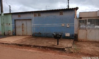 Imóvel 2845262 ['8444400660734'] - ['QUADRA 40B,N. SN LT 22A RUA DR EMANUEL, MANSOES BITTENCOURT - CEP: 72906-105, SANTO ANTONIO DO DESCOBERTO - GOIAS'] [''] - ['Santo Antônio Do Descoberto']/['GO'] - 1