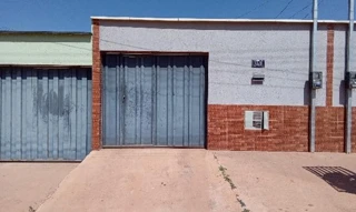 Imóvel 3068762 ['8444437817254'] - ['RUA 46,N. SN LT 11C QD 98, PARQUE ESTRELA DALVA XIV - CEP: 72902-704, SANTO ANTONIO DO DESCOBERTO - GOIAS'] [''] - ['Santo Antônio do Descoberto']/['GO'] - 1