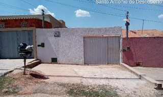 Imóvel 3093562 ['8444438218150'] - ['QUADRA 20,N. SN LT 17 B RUA, PARQUE SANTO ANTONIO - CEP: 72901-550, SANTO ANTONIO DO DESCOBERTO - GOIAS'] [''] - ['Santo Antônio do Descoberto']/['GO'] - 1