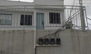 Imóvel 3083862 ['8444439917787'] - ['RUA REGINA CELI DA SILVA DIAZ,N. 20 CS 01 PARTE LT 48, JD NOVO HORIZONTE - CEP: 24000-000, SAO GONCALO - RIO DE JANEIRO'] ['Barracão'] - ['São Gonçalo']/['RJ'] - 1