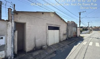 Imóvel 2456562 ['8444401383939'] - ['RUA PERDOES,N. 01 CS 01, FURNAS - CEP: 37945-000, SAO JOSE DA BARRA - MINAS GERAIS'] ['Furnas'] - ['São José Da Barra']/['MG'] - 1
