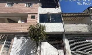Imóvel 2520862 ['8444427718199'] - ['RUA PRESIDENTE ULISSES GUIMARAES,N. 20 LT 15 QD 05, JARDIM NOVA ESPERANCA - CEP: 06765-098, TABOAO DA SERRA - SAO PAULO'] ['Parque Monte Alegre'] - ['Taboão Da Serra']/['SP'] - 1