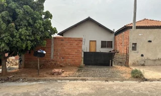 Imóvel 2550962 ['8444423371429'] - ['RUA ORLANDO FERREIRA PINTO (ANTIGA RUA 5),N. 131 LT 185 QD 06, RESIDENCIAL ALTO DOS LAGOS - CEP: 14720-610, TAIUVA - SAO PAULO'] [''] - ['Taiúva']/['SP'] - 1