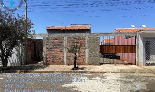 Imóvel 2636262 ['8444423238532'] - ['RUA HORACIO SOARES,N. 136 LT 23 QD 11, RESIDENCIAL ASTORIA - CEP: 18279-647, TATUI - SAO PAULO'] ['Res. Astória'] - ['Tatuí']/['SP'] - 1