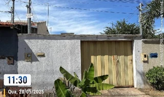 Imóvel 2401262 ['8444421922606'] - ['ALAMEDA DAS ANDORINHAS,N. S/N CS 01, LT 17, QD 09, SETOR JARDIM IMPERIAL - CEP: 75391-813, TRINDADE - GOIAS'] ['Jardim Imperial'] - ['Trindade']/['GO'] - 1