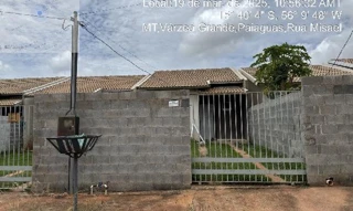 Imóvel 2325662 ['8444427379599'] - ['RUA MISAEL (ANTIGA RUA 20),N. SN ÁREA 5B LT 05 QD 46, PAIAGUAS - CEP: 78148-590, VARZEA GRANDE - MATO GROSSO'] ['Paiaguás'] - ['Várzea Grande']/['MT'] - 1