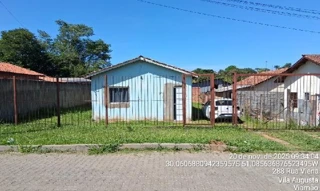 Imóvel 2641662 ['8082700517322'] - ['RUA VIENA,N. 280 QD K LT 24, AUGUSTA - CEP: 94510-720, VIAMAO - RIO GRANDE DO SUL'] ['Vila Augusta'] - ['Viamão']/['RS'] - 1
