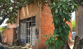 Imóvel 2628062 [''] - ['Rua João Peres - Lote 08, Quadra 65, Serranópolis, GO'] [''] - ['Serranópolis']/['GO'] - 1