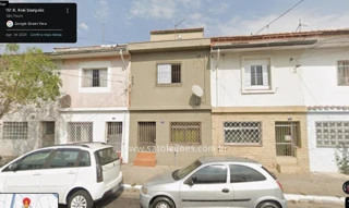 Imóvel 2704262 [''] - ['Rua Frei Sampaio nº 158'] ['Sacomã'] - ['São Paulo']/['SP'] - 1