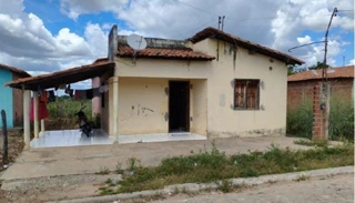 Imóvel 2719862 [''] - ['Casa situada na Avenida Maria de Souza, Quadra C, Lote 13 - São Luís - Água Branca/PI'] [''] - ['Água Branca']/['PI'] - 1