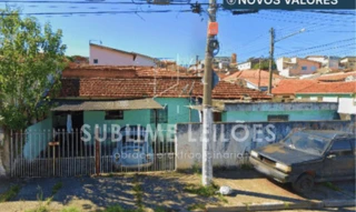 Imóvel 1684862 [''] - ['Rua Clarice Funck Ninni, 57 - Jardim Recreio Bragança Paulista - SP'] ['Jardim Recreio'] - ['Bragança Paulista']/['SP'] - 1