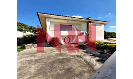 Casa em Caieiras, Alpes De Caieiras, Rua Rio de Janeiro, 26, SP. Área: 263.99m2