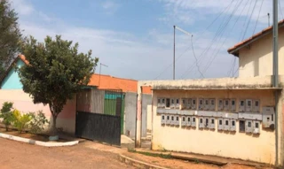 Imóvel 1555562 ['IDR177328'] - ["Rua 23, Quadra 37, Lote 01, Casa 04, Condomínio Haras I, Mansões do Recreio Estrela D'Alva I, Cidade Ocidental, GO, 72885-828"] [''] - ['Cidade Ocidental']/['GO'] - 1