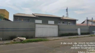 Imóvel 2696462 [''] - ['Rua da Penha, 35, Jardim Guanabara, Cuiabá, MT'] ['Jardim Guanabara'] - ['Cuiabá']/['MT'] - 1