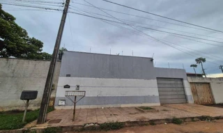 Imóvel 2615462 [''] - ['R T 14, Residencial Triunfo II, Goianira/GO'] ['Res. TRIUNFO II'] - ['Goianira']/['GO'] - 1