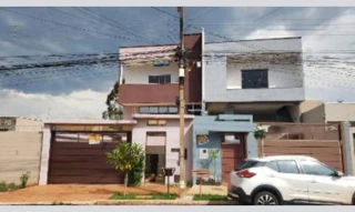 Imóvel 3082562 [''] - ['Rua Leopoldo De Bulhões, 2597, Casa 02, Vila Fatima'] ['St. Central - Parte Baixa'] - ['Jataí']/['GO'] - 1