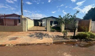 Imóvel 2654462 [''] - ['Rua Mauricio Coelho Lima, 244, Santa Rita 3, Londrina/PR'] ['Santa Rita 3'] - ['Londrina']/['PR'] - 1