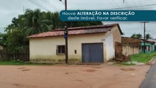 Imóvel 2887162 [''] - ['Rua do Sol, 461, Cidade Nova II - Sagrado Coração, Maracaçumé, MA'] [''] - ['Maracaçumé']/['MA'] - 1