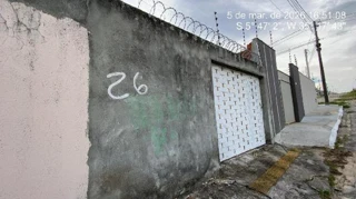 Imóvel 2876162 [''] - ['RUA LAURA MARTINS, N. 26, LT 219 QD 11/PARQUE DOS IPES'] [''] - ['São Gonçalo Do Amarante']/['RN'] - 1