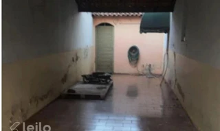 Imóvel 2717962 [''] - ['AVENIDA PRESIDENTE TANCREDO NEVES, N 10. QUADRA 36, LOTE 10'] [''] - ['Paranaiguara']/['GO'] - 1