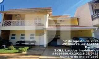 Casa em São Carlos, Jardim Social Presidente Collor, Rua Joaquim Appel, 714, Jardim Social Presidente Collor, SP. Área: 149.94m2