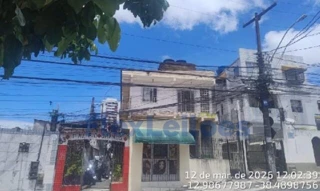 Imóvel 3005562 [''] - ['LOT VILA RIO BRANCO RUA PADRE DANIEL LISBOA N. 53, CASA 10 BROTAS'] ['Brotas'] - ['Salvador']/['BA'] - 1