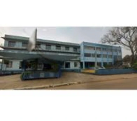 Casa em São Borja, Central, Rua General Marques, 215, RS. Área: 1619.66m2