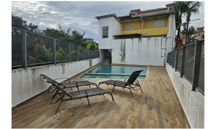 Casa em São Paulo, Jardim Leonor Mendes De Barros, Rua José Martins Borges, 189 - Condomínio Residencial Village Palmas, SP. Área: 86.65m2