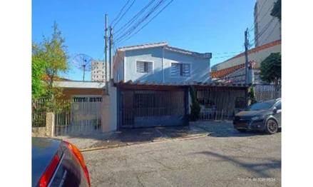 Casa • 190 (Lote 20 da Quadra III)