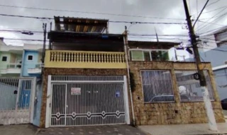 Imóvel 2999862 [''] - ['Avenida Pasteur, 357 - Casa. Parte do lote 1 da quadra F - Vila Nova Savoia - São Paulo / SP'] ['Vila Nova Savoia'] - ['São Paulo']/['SP'] - 1