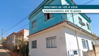 Imóvel 2868562 [''] - ['Rua Paulo Bartholdy, 140, Pau Lavrado, São Vicente de Minas, MG'] ['Pau Lavrado'] - ['São Vicente de Minas']/['MG'] - 1