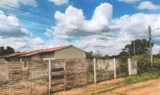 Imóvel 2654062 [''] - ['Quadra 136, Lote 31, Casa 04, Condomínio Residencial Mirage IV, Pacaembu, Valparaíso de Goiás/GO'] ['Granja do Torto'] - ['Valparaíso De Goiás']/['GO'] - 1