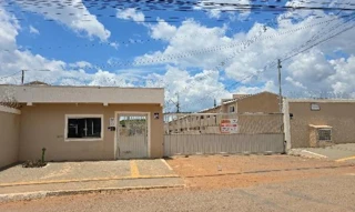 Imóvel 2719162 [''] - ['RUA ESPERANCA, N. SN, CS29 QD01 LT11- RESIDENCIAL MICHELINO'] [''] - ['Valparaíso De Goiás']/['GO'] - 1