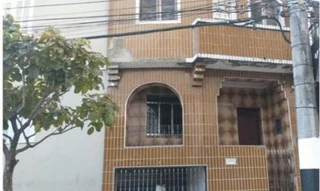 Imóvel 2643162 [''] - ['Rua D. Pedro I, nº 01, casa'] ['Vila Belmiro'] - ['Santos']/['SP'] - 1