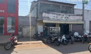 Imóvel 2728862 [''] - ['Avenida Boa Esperança, quadra 137, lote 02-B, Bairro Cidade Nova em Marabá/PA'] ['Cidade Nova'] - ['Marabá']/['PA'] - 1