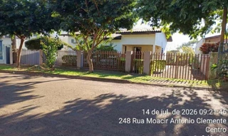 Imóvel 3074662 [''] - ['Rua Moacir Antonio Clemente, 243'] ['Centro'] - ['Cafelândia']/['PR'] - 1