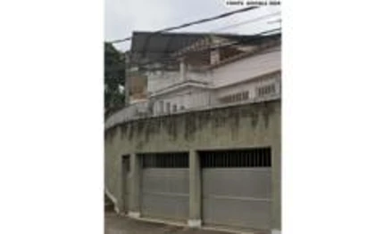 Prédio em Rio de Janeiro, Bancários, Rua Dr. Cláudio Luiz, antiga Rua D, Bancários, Jd. Duas Praias, na Praia do Barão de Capanema, Ilha do Governador, Freguesia de Nossa Senhora D ́Ajuda, RJ. Área: nullm2