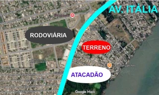 Imóvel 3090962 [''] - ['Rua: Dr. Raul Pila s/n'] ['Vila Bernardeth'] - ['Rio Grande']/['RS'] - 1
