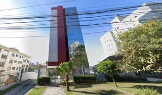 Imóvel 2611362 [''] - ['Rua Barão do Amazonas, nº 130, Ed. Residencial Primiero, estacionamento nº 36, segundo subsolo'] ['Petrópolis'] - ['Porto Alegre']/['RS'] - 1