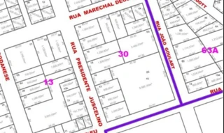 Imóvel 2518262 [''] - ['Rua João Goulart'] [''] - ['Quilombo']/['SC'] - 1