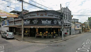 Imóvel 2899162 [''] - ['Avenida Dom Hélder Câmara, n 9.433'] ['Abolição'] - ['Rio de Janeiro']/['RJ'] - 1
