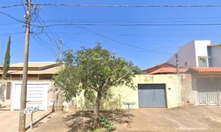 Imóvel 2506162 [''] - ['Rua das Dálias, 218, Park Residencial Convívio, Botucatu, SP'] ['Park Res. Convivio'] - ['Botucatu']/['SP'] - 1