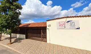 Imóvel 3021662 [''] - ['Rua Cel. Fortunato Botelho,, 493, Cristalina, GO'] ['Aeroporto'] - ['Cristalina']/['GO'] - 1