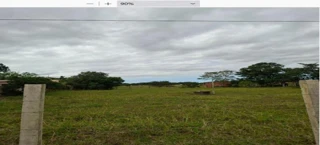 Imóvel 2969062 [''] - ['ESTRADA DA CORRENTEZA S/N, ÁREA DE 6.050M², LOCALIDADE CABOIO'] ['Correntezas'] - ['Campos Dos Goytacazes']/['RJ'] - 1