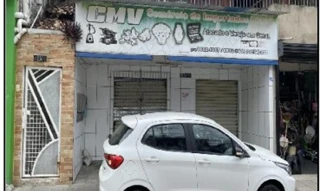 Imóvel 2641862 ['10278237'] - ['RUA ANTONIO CARLOS MAGALHAES,N. 431-A, PARQUE IPE - CEP: 44054-005, FEIRA DE SANTANA - BAHIA'] ['Cidade Nova'] - ['Feira De Santana']/['BA'] - 1