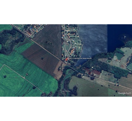 Terreno em Santa Inês, , PR /Santa Inês, PR. Área: 150m2