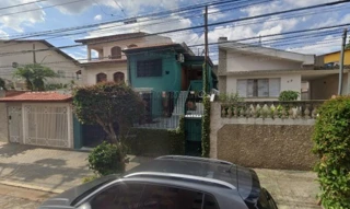 Imóvel 2498962 [''] - ['Rua Muritiba, 56'] ['Vila Scarpelli'] - ['Santo André']/['SP'] - 1