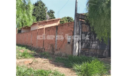 Casa em Araras, Jardim Alto Da Colina, Rua Doutor Orlando Petrucci, 98, SP. Área: 250m2