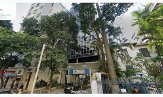 Imóvel 2905362 [''] - ['Rua Voluntários da Pátria, 126 Sl: 701, Botafogo, Rio de Janeiro/RJ'] ['Botafogo'] - ['Rio de Janeiro']/['RJ'] - 1